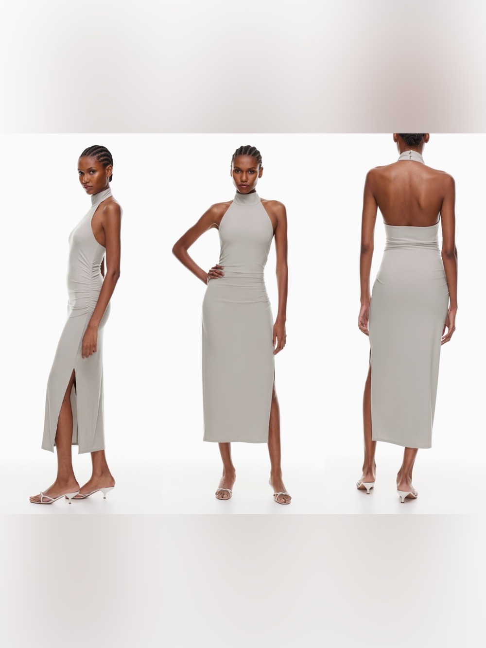 Wilfred Smooth Matter™ Remedy Dress size M